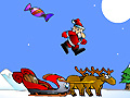 Игра Funny new year
