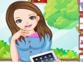 Игра iGirl