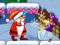 Игра Deep freeze