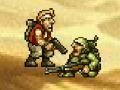 Игра Metal Slug 3 Brutal 