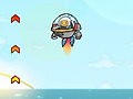 Игра Jet Boost