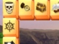 Игра Pirate mahjong