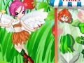 Игра Bloom & Fairy Girls