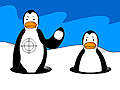 Игра Plucky's Snowball Bash