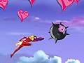 Игра Totally Spies Mission Clover