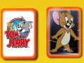 Игра Tom and Jerry Memory Cards