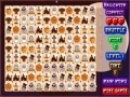 Игра Halloween Connect