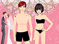 Игра Bridesmaid and Bestman