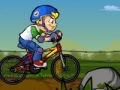 Игра Bike Rally