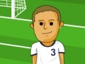 Игра Free Kick