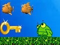 Игра Frogeee