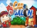 Игра My car salon