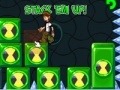 Игра Ben 10 Space Escape