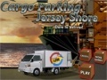 Игра Cargo Parking: Jersey Shore