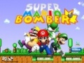 Игра Mario Bomber