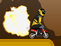 Игра Mini Dirt Bike