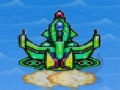 Игра Ben 10 Jet Mission