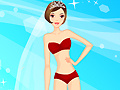 Игра Pretty Bride Dress Up