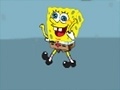 Игра Spongebob Jumper