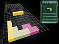 Игра Tetrix