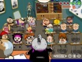 Игра The School Madness