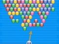 Игра Bubble Shooter Classic