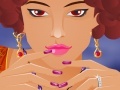 Игра Fantasy Nail Makeover