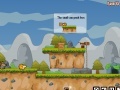 Игра Forest Warrior y8
