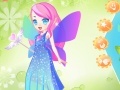 Игра Beautiful Fairy