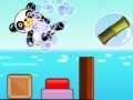Игра Panda Toy Shoot