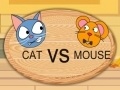 Игра Cat vs Mouse