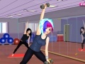 Игра Work It Out