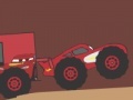 Игра Cars Toon