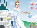 Игра Dancing Princess Dress Up