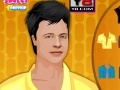 Игра Brad Pitt Makeover