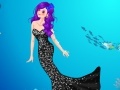 Игра Royal Mermaid's Birthday