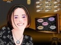 Игра Alizee Jakotey Makeover