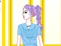 Игра Posh Dress Up