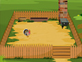 Игра Turkey Farm Escape