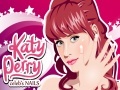 Игра Katy Perry Celeb's Nails