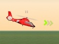 Игра Coast Guard Helicopter
