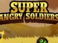 Игра Angry Soilder