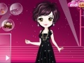 Игра Cute Party Dresses