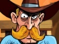 Игра Brave Sheriff Mahjong