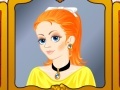 Игра My Little Princess Makeup