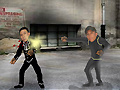 Игра Urban Champion Remake