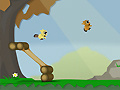 Игра Rodent Tree Jump