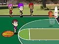 Игра Bobblehead Basketball