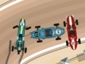 Игра Oldschool Grand Prix