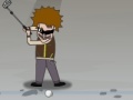 Игра Golferrific